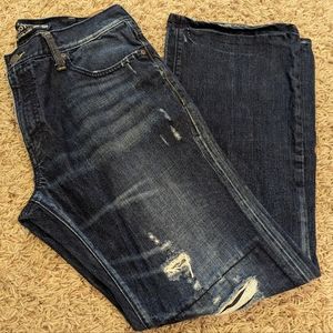 Men's Old Navy Boot cut Jeans